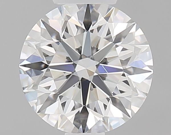 0.54 ct Round diamond