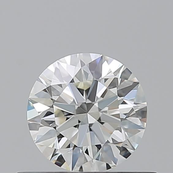 0.50 ct Round diamond