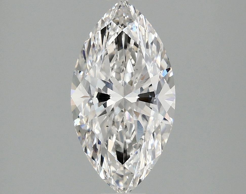 1.57 ct Marquise diamond