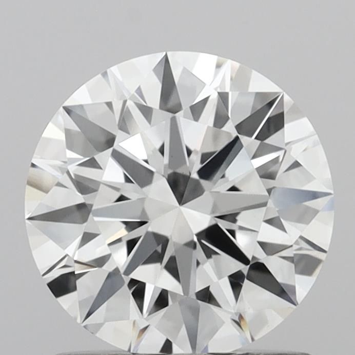 1.11 ct. round Lab Grown Diamond front image