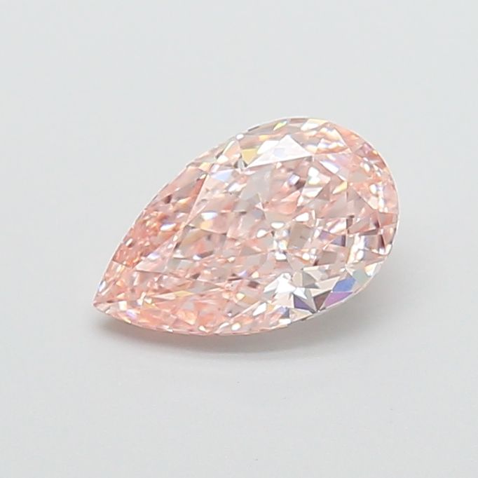 1.51 ct. pear Lab Grown Diamond front image