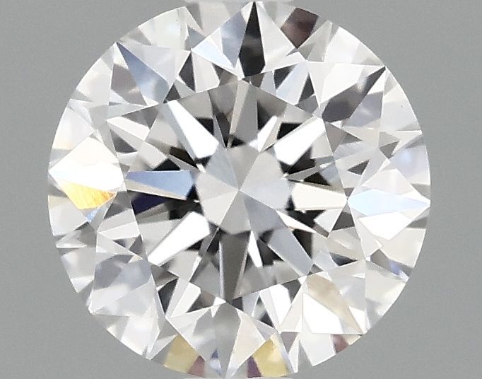 1.06 ct. round Lab Grown Diamond front image