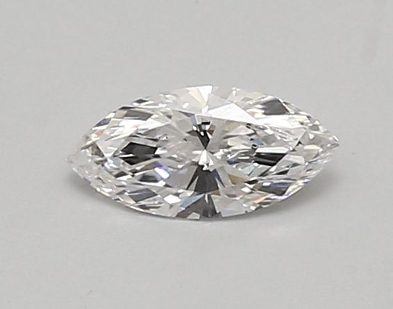 0.44 ct lab-grown Marquise Diamond