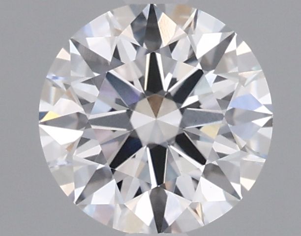1.04 ct. round Lab Grown Diamond front image