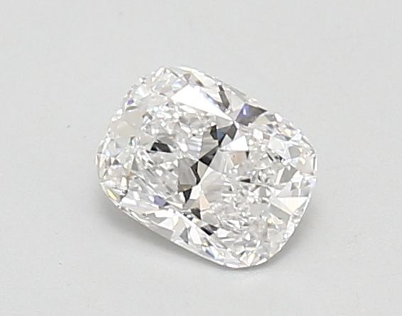 0.65 ct lab-grown Cushion modified Diamond