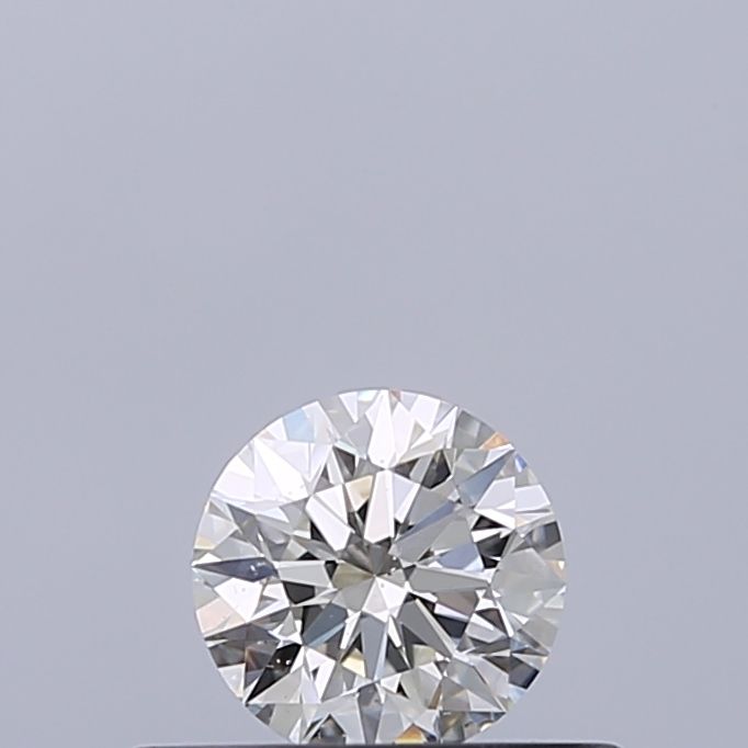 0.31 ct Round Diamond