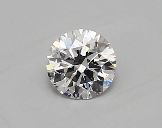 0.47 ct lab-grown Round Diamond