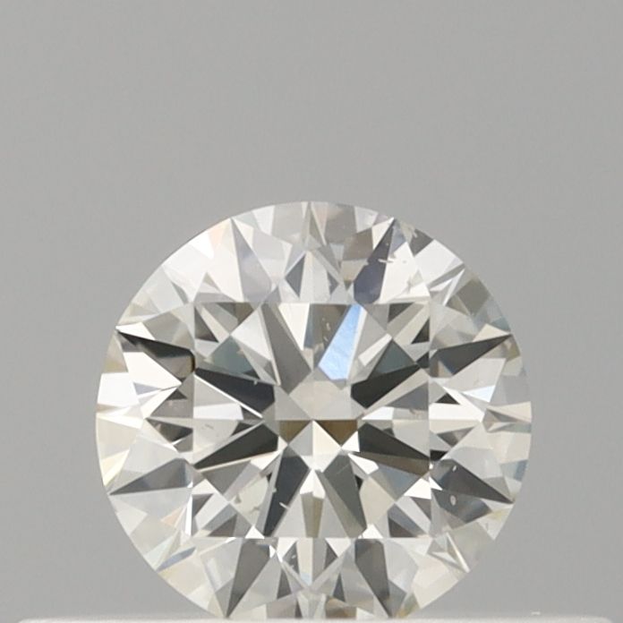 0.3 ct Round Diamond