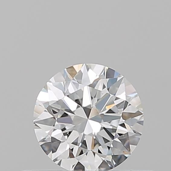 0.40 ct Round diamond