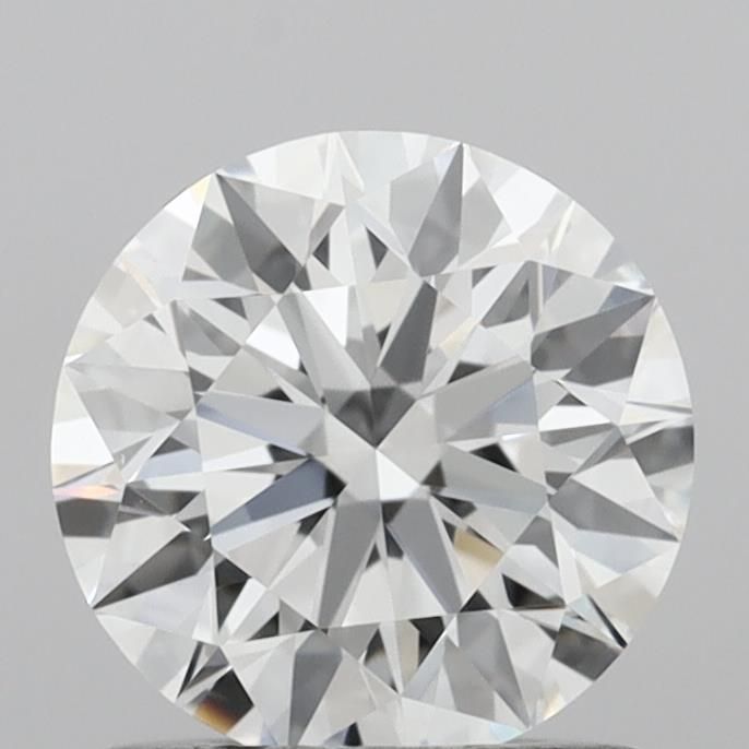 1.03 ct. round Lab Grown Diamond front image