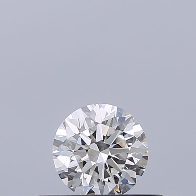 0.30 ct Round diamond
