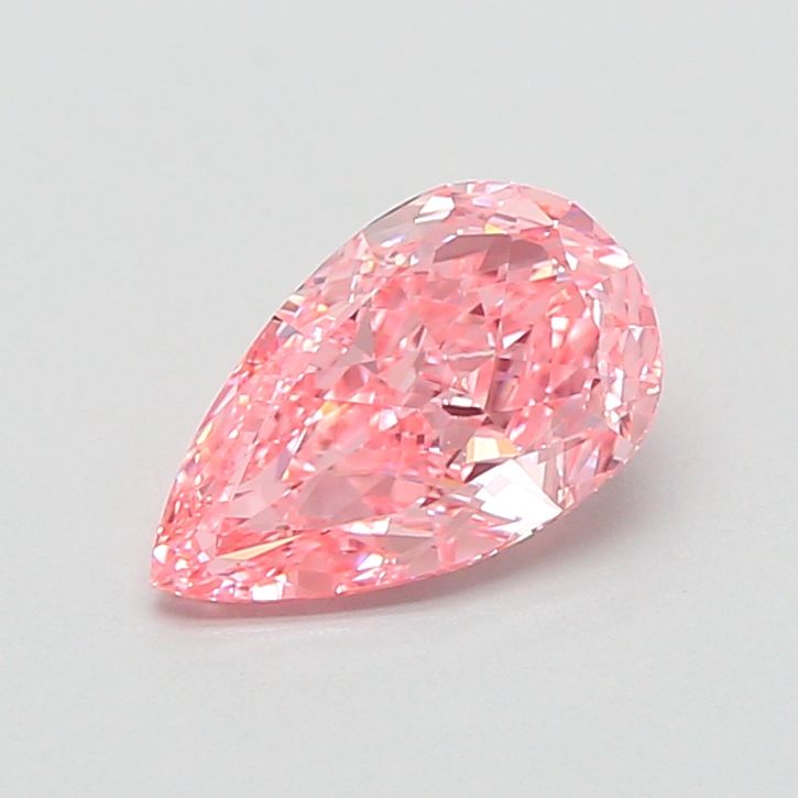 1.06 ct Pear diamond