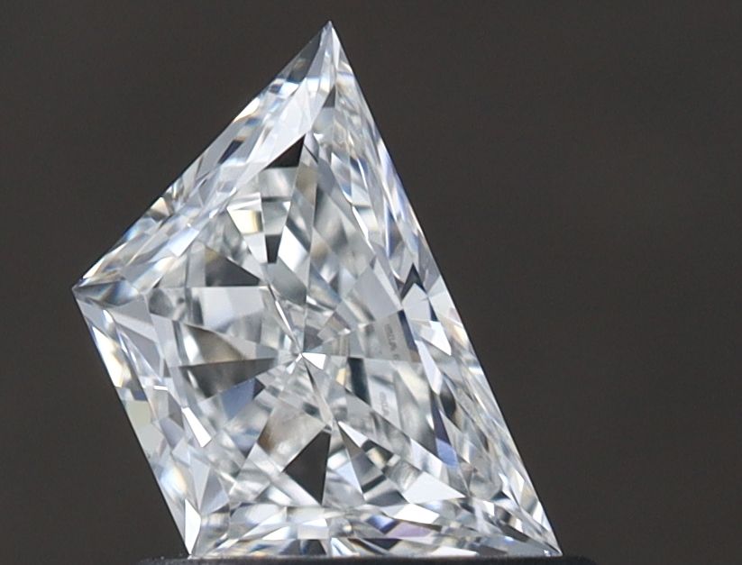 0.71 ct Trapezoid Diamond