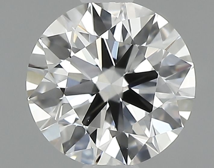 0.70 ct Round diamond