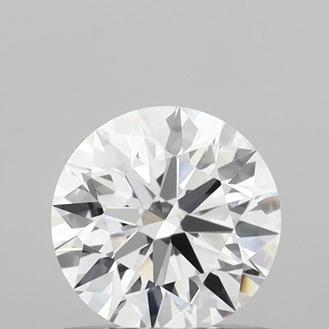 0.72 ct. round Lab Grown Diamond front image