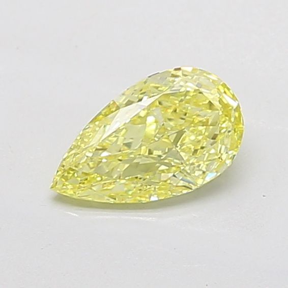 1.06 ct. pear Lab Grown Diamond front image