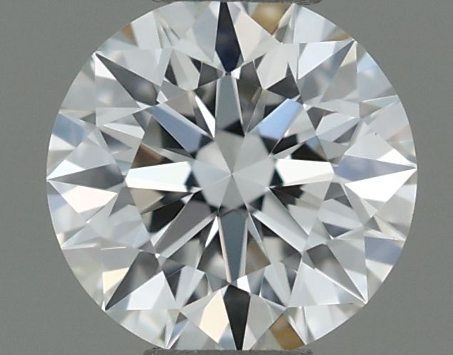 0.30 ct Round diamond