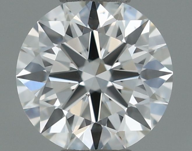 0.30 ct Round diamond