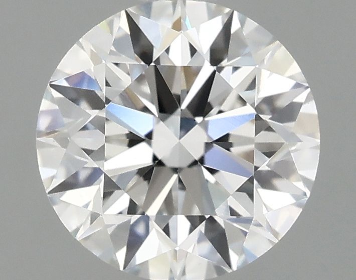 1.09 ct. round Lab Grown Diamond front image