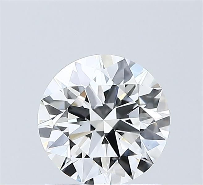1.05 ct. round Lab Grown Diamond front image