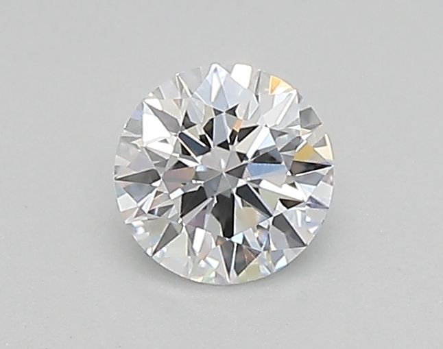 0.26 ct lab-grown Round Diamond