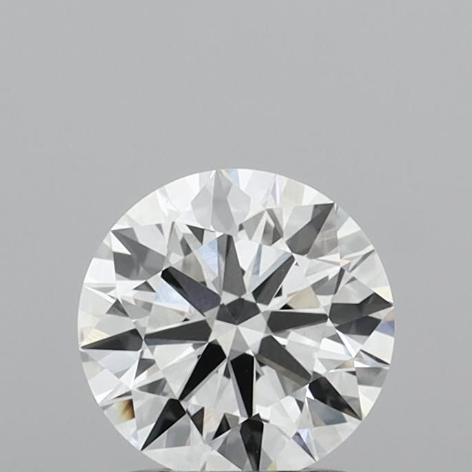 1.46 ct. round Lab Grown Diamond front image