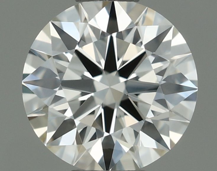 0.43 ct Round diamond