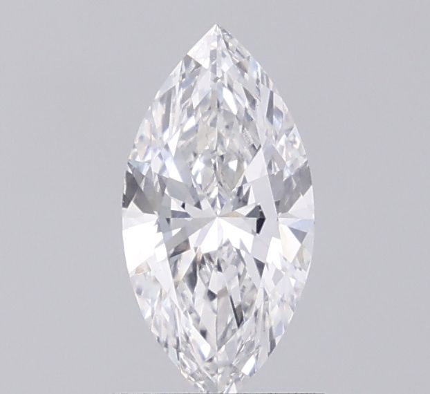 1.00 ct. marquise Lab Grown Diamond front image