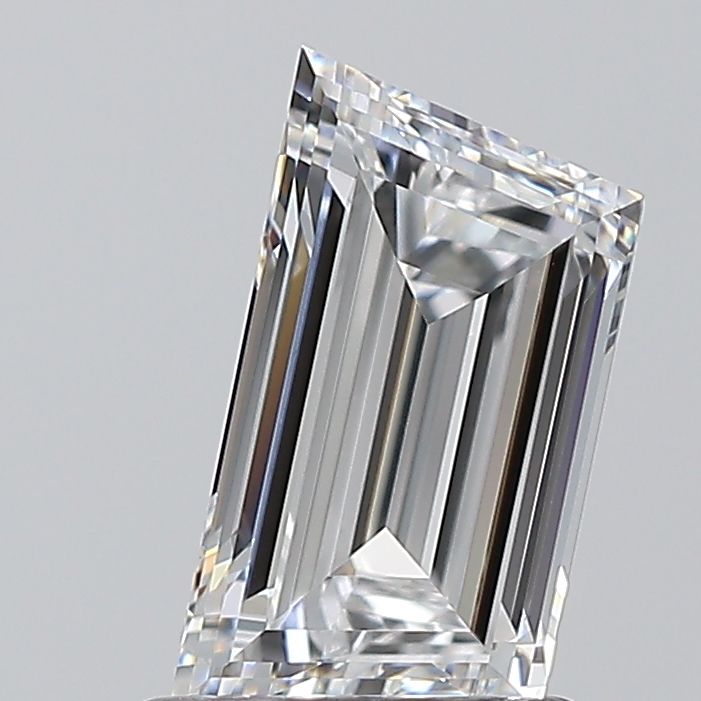1 ct Trapezoid Diamond
