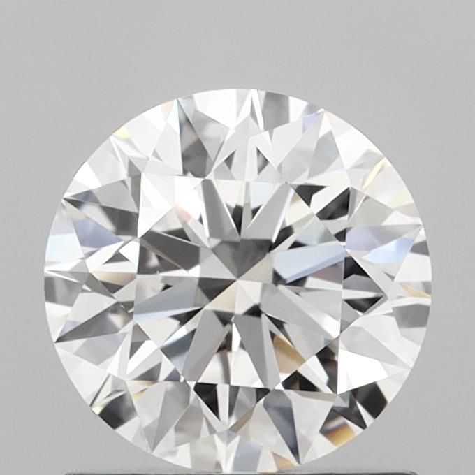 1.05 ct. round Lab Grown Diamond front image