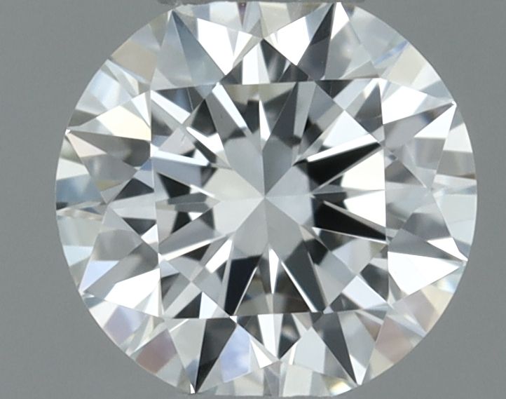 0.31 ct Round diamond