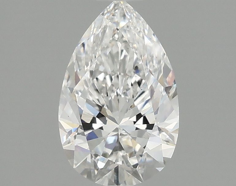 1.18 ct. pear Lab Grown Diamond front image
