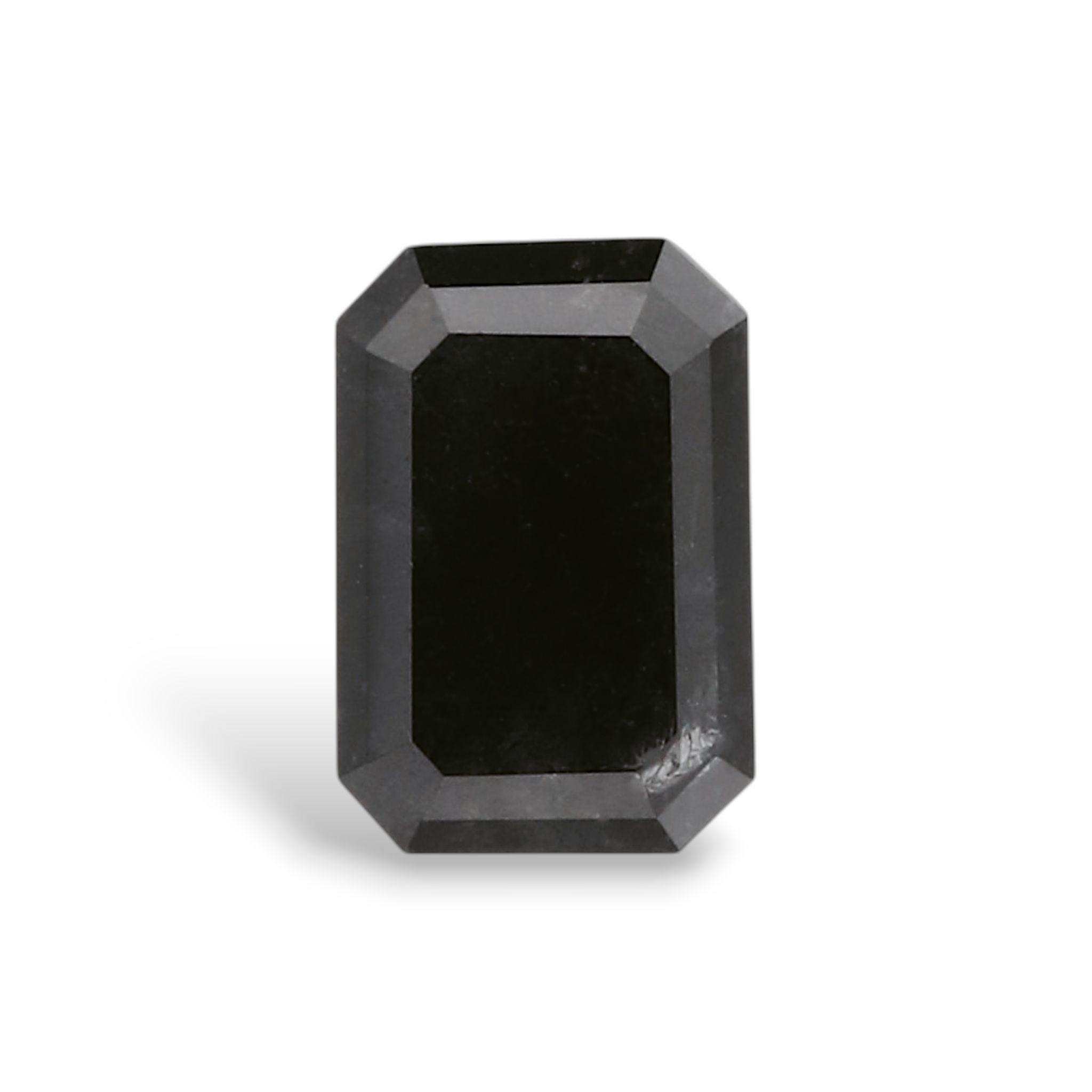 0.53 ct Emerald diamond