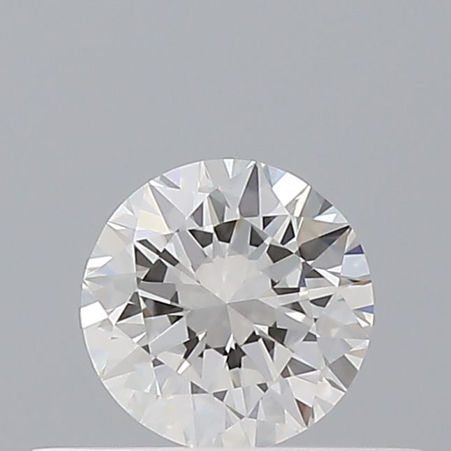 0.30 ct Round diamond