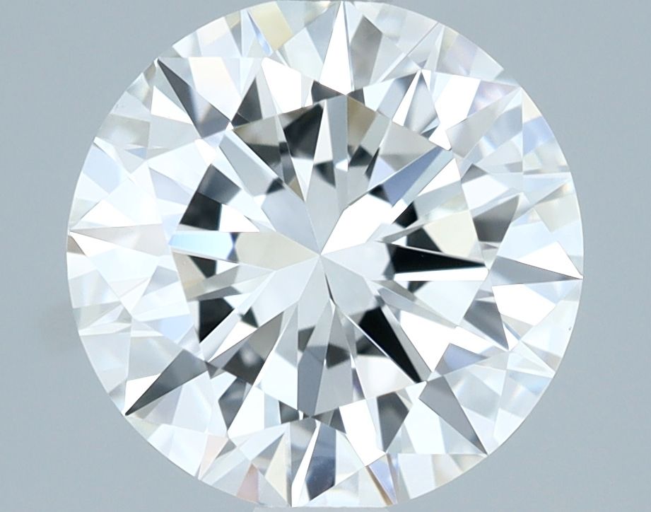 1.90 ct Round diamond