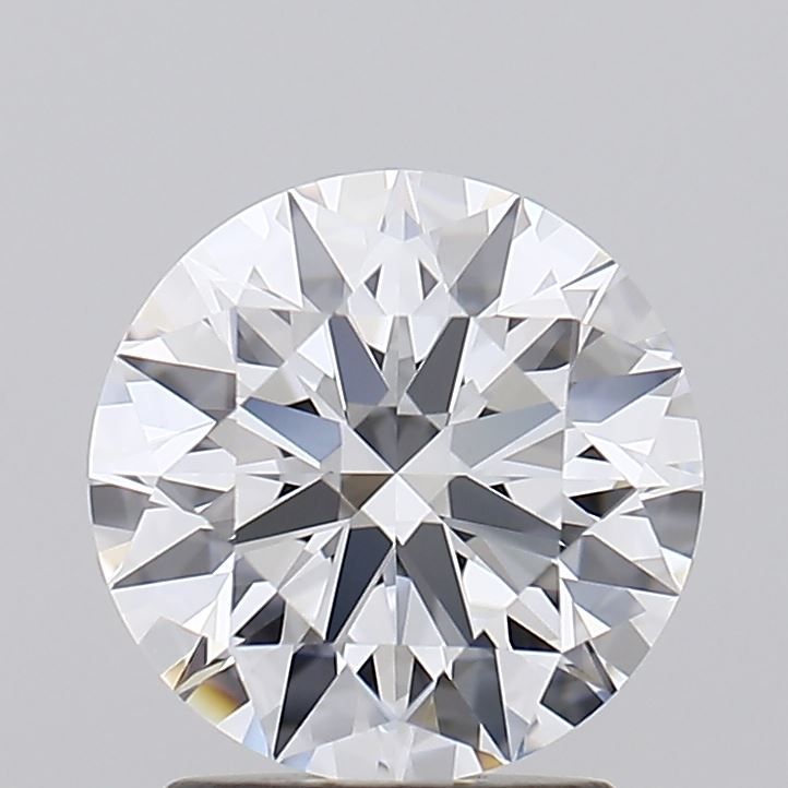 2.07 ct. round Lab Grown Diamond front image