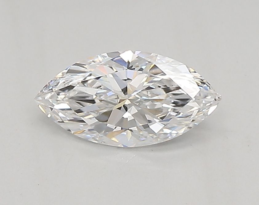 0.44 ct lab-grown Marquise Diamond