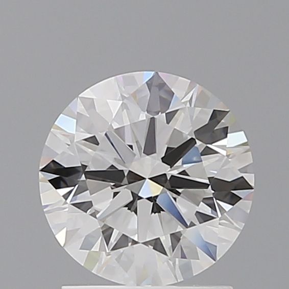 1.58 ct. round Lab Grown Diamond front image
