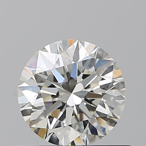 0.60 ct Round diamond