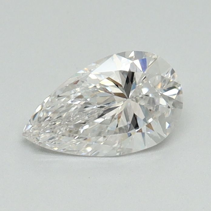 0.54 ct. pear Lab Grown Diamond front image