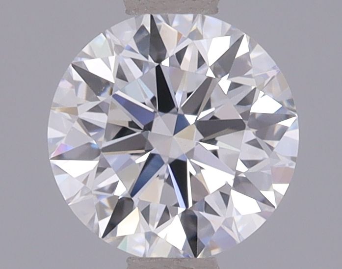 1.00 ct. round Lab Grown Diamond front image
