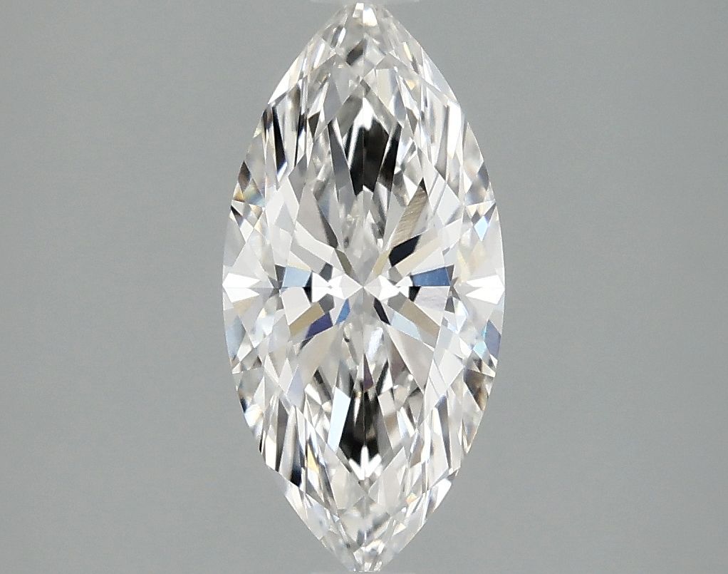 1.47 ct Marquise diamond