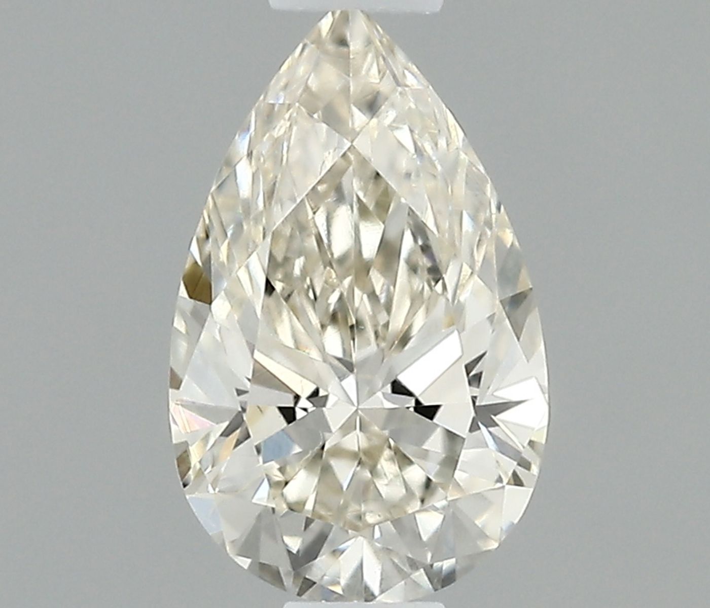 0.35 ct Pear Diamond