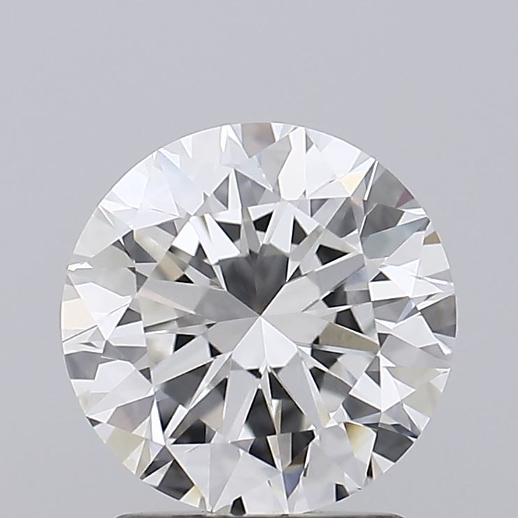2.04 ct. round Lab Grown Diamond front image