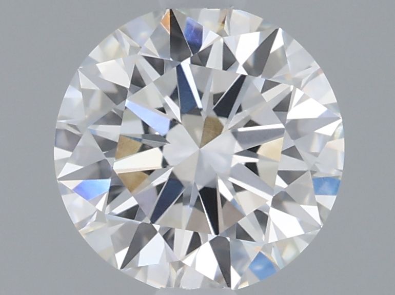 1.09 ct. round Lab Grown Diamond front image