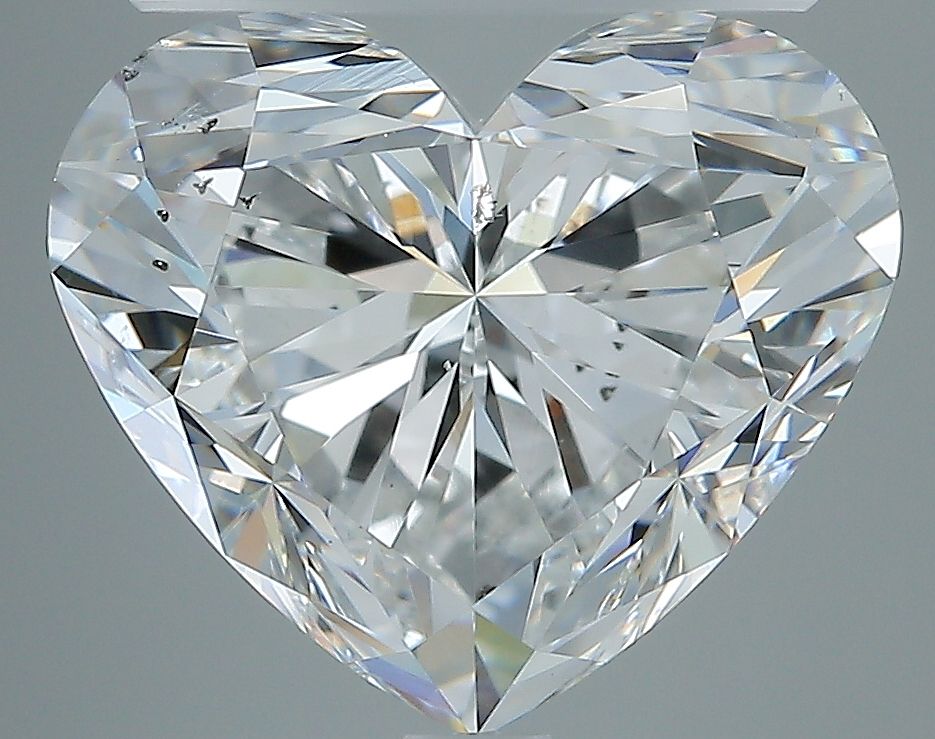 Heart Diamond