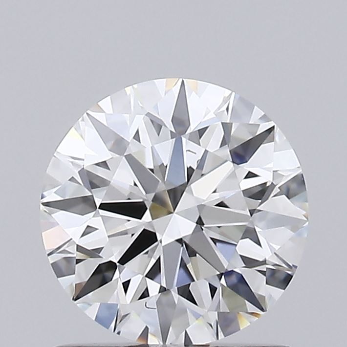 1.02 ct. round Lab Grown Diamond front image