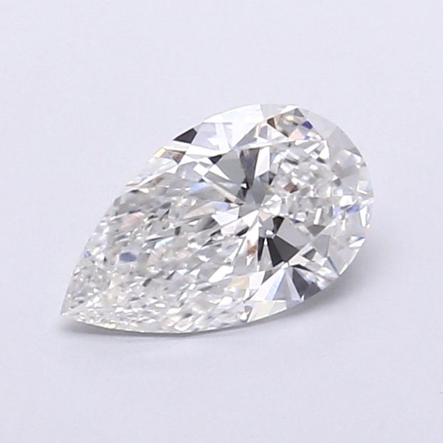 0.93 ct. pear Lab Grown Diamond front image