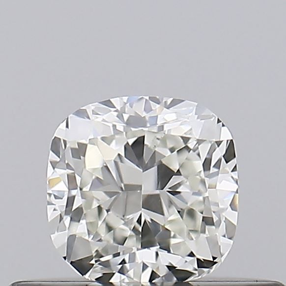 0.3 ct Cushion modified Diamond