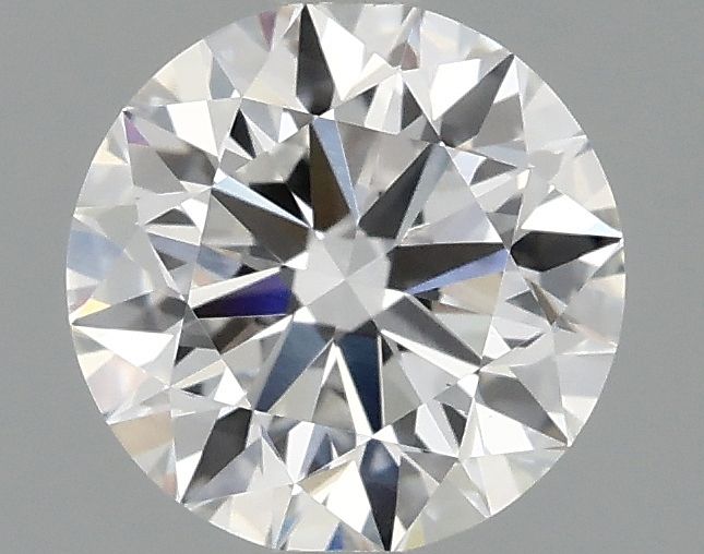1.03 ct. round Lab Grown Diamond front image
